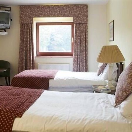 The Cook And Barker Inn Morpeth Kültér fotó