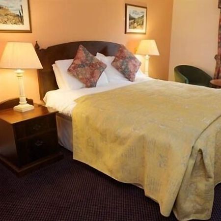 The Cook And Barker Inn Morpeth Kültér fotó