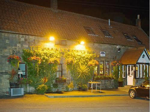 The Cook And Barker Inn Morpeth Kültér fotó