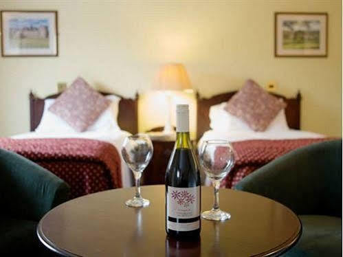 The Cook And Barker Inn Morpeth Kültér fotó